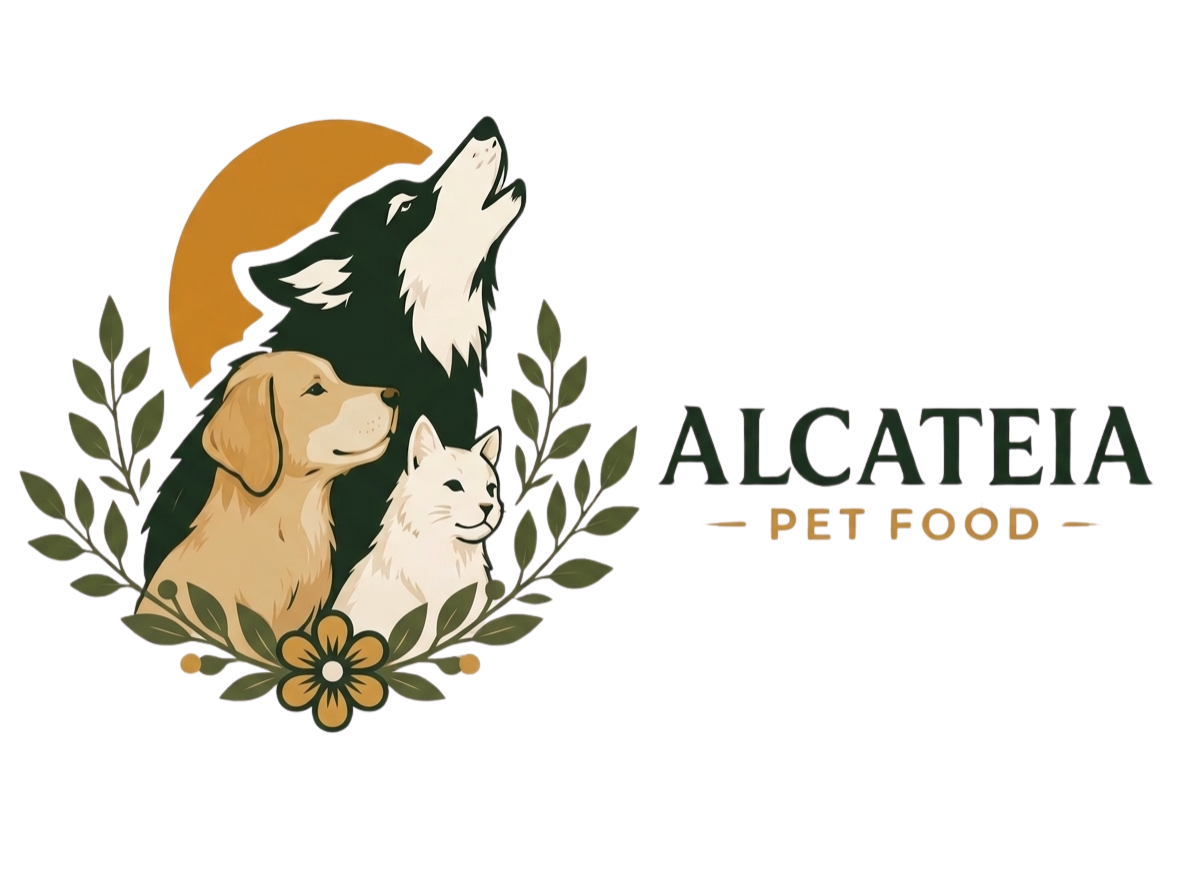Alcateia Pet Food